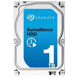 Ổ cứng giám sát Seagate ST1000VX001 1TB