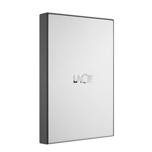 Ổ cứng HDD 1TB LACIE Birthday Mobile Drive STHY1000800