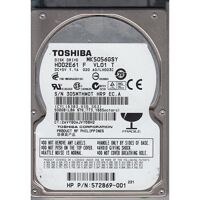 Ổ Cứng HDD 2.5" Toshiba Cache MK5056GSY