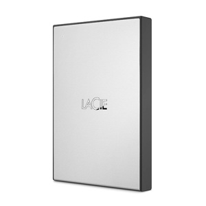 Ổ cứng HDD 2TB LACIE Birthday Mobile Drive STHY2000800