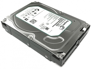 Ổ cứng HDD 5TB Seagate Barracuda ST5000DM000