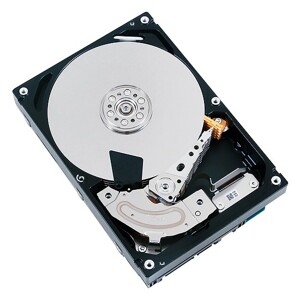 Ổ cứng HDD camera Toshiba MD03ABA400V - 4TB