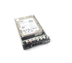 Ổ Cứng HDD DELL 300GB 10k RPM 64MB Buffer SAS 6Gbps 2.5inch Hard Drive Mã sản phẩm: 0PGHJG