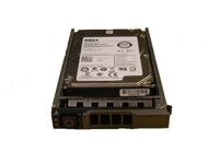 Ổ Cứng HDD Dell 600GB 10K RPM 16MB Buffer SAS 6GB 2.5inch Hard Disk Drive Mã sản phẩm: 07T0DW