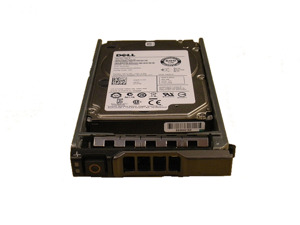 Ổ Cứng HDD Dell 600GB 10K RPM 16MB Buffer SAS 6GB 2.5inch Hard Disk Drive Mã sản phẩm: 07T0DW