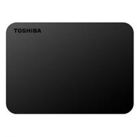 Ổ Cứng HDD gắn ngoài Toshiba HDTB4