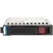 Ổ Cứng HDD HP 900GB 6G SAS 10K rpm SFF 2.5-inch Dual Port Enterprise Mã sản phẩm: 619291-B21