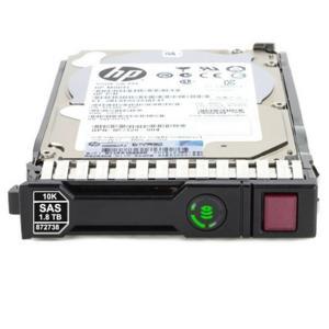 Ổ cứng HDD HPE 1.8TB 872481-B21