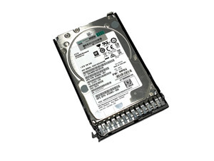 Ổ cứng HDD HPE 1.8TB 872481-B21