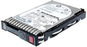 Ổ cứng HDD HPE 2TB 765455-B21