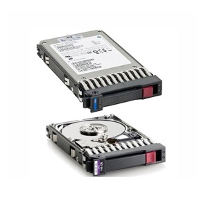 Ổ cứng HDD HPE 2TB 861681-B21