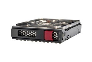 Ổ cứng HDD HPE 2TB 861681-B21