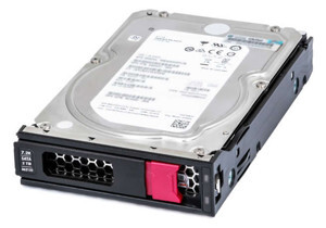 Ổ cứng HDD HPE 2TB 861681-B21