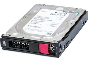 Ổ cứng HDD HPE 4TB 861683-B21