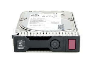 Ổ cứng HDD HPE 6TB 846514-B21