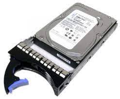 Ổ Cứng HDD IBM 1.2 TB 6Gb/s 10K 2.5inch SAS SED G2HS SED Hot-Swap Hard Drive Mã sản phẩm: 00AD085