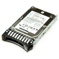 Ổ Cứng HDD IBM 146GB 15k RPM 16MB Cache SAS 6Gb/s 2.5inch Hard Drive Mã sản phẩm: 42D0678