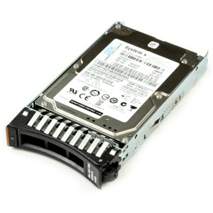 Ổ Cứng HDD IBM 146GB 15k RPM 16MB Cache SAS 6Gb/s 2.5inch Hard Drive Mã sản phẩm: 42D0678