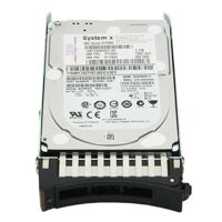 Ổ Cứng HDD IBM 1TB SAS 7.2K 2.5inch 6Gbps Hot-swap Hard Disk Drive Mã sản phẩm: 81Y9691