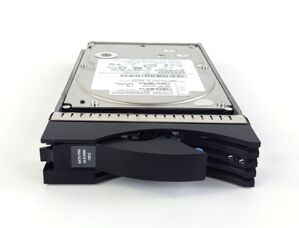 Ổ Cứng HDD IBM 1TB SATA 3.5-inch 7.2K RPM Hot-Swap Hard Drive Mã sản phẩm: 44X2459