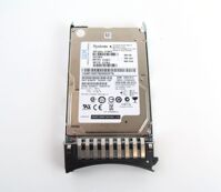 Ổ Cứng HDD IBM 300GB 15K 2.5 SAS G2HS  Mã sản phẩm: 81Y9671