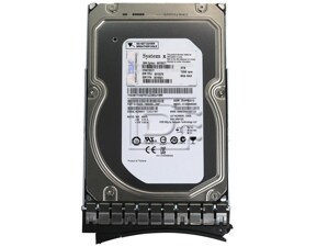 Ổ cứng HDD IBM 3TB 7.2K RPM SAS 6Gbps 3.5 inch G2HS NL 90Y8577