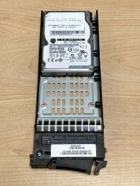 Ổ Cứng HDD IBM 600Gb 2.5 10K RPM SAS HD For Storwize Hard Drive Mã sản phẩm: 85Y6268