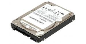 Ổ Cứng HDD IBM 600GB 2.5inch SAS 10K 6Gb/s Slim-HS Hard Drive Mã sản phẩm: 98Y3276