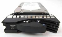 Ổ Cứng HDD IBM600 GB 15K RPM 3.5 Inch Hot Swap SAS Hard Disk Drive Mã sản phẩm: 44W2245