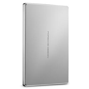 Ổ cứng HDD Lacie Porsche Design P9227 1TB