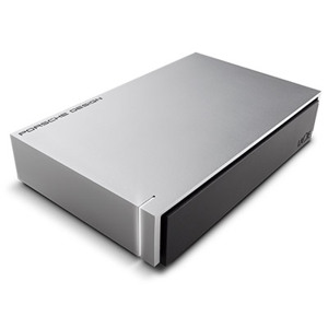 Ổ cứng HDD Lacie Porsche Design P9227 4TB