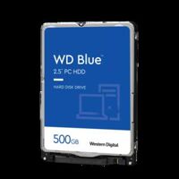 Ổ cứng HDD Laptop 500GB Western Digital WD5000LPZX