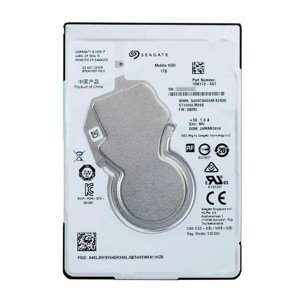 Ổ cứng HDD Laptop Seagate 1TB 2.5inch ST1000LM035