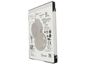 Ổ cứng HDD Laptop Seagate 1TB 2.5inch ST1000LM035