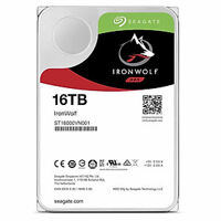 Ổ cứng HDD NAS Seagate Ironwolf ST16000VN001 16TB