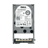 Ổ Cứng HDD SAS Dell 600GB 10K 2.5inch 6G Mã sản phẩm: 096G91