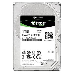 Ổ cứng HDD Seagate 2.5' 1TB SAS 12Gb/s 7.2K RPM 128M ST1000NX0333