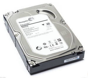 Ổ cứng HDD Seagate 2TB/ 7200rpm/ Cache 16MB/ Sata 3