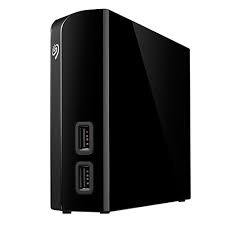 Ổ cứng HDD Seagate Backup Plus Hub STEL6000300 6TB