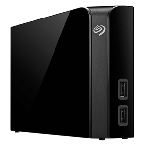 Ổ cứng HDD Seagate Backup Plus Hub 4TB STEL4000300