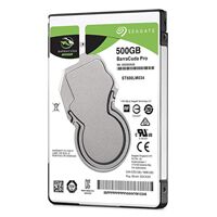 Ổ cứng HDD Seagate Barracuda Pro ST500LM034 - 500GB