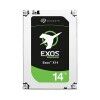 Ổ cứng HDD Seagate Exos 14TB ST14000NM001G