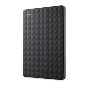 Ổ cứng HDD Seagate Expansion Portable 4TB