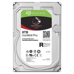 Ổ cứng HDD Seagate Ironwolf Pro ST8000NE0004 8TB