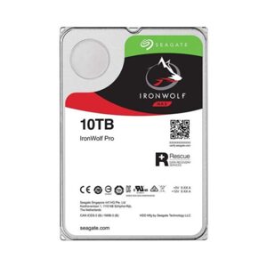 Ổ cứng HDD Seagate IronWolf Pro 10TB 3.5″ SATA 3 ST10000NE000