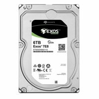 Ổ cứng HDD Seagate SATA ST6000NM0115