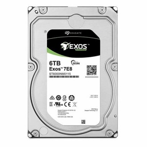 Ổ cứng HDD Seagate SATA ST6000NM0115