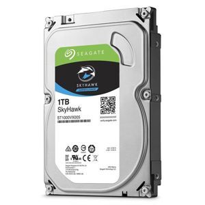 Ổ cứng HDD Seagate SkyHawk 1TB ST1000VX005