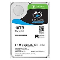 Ổ cứng HDD Seagate Skyhawk AI 10TB ST10000VE0008