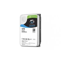 Ổ cứng HDD Seagate Skyhawk ST14000VX0008 14TB